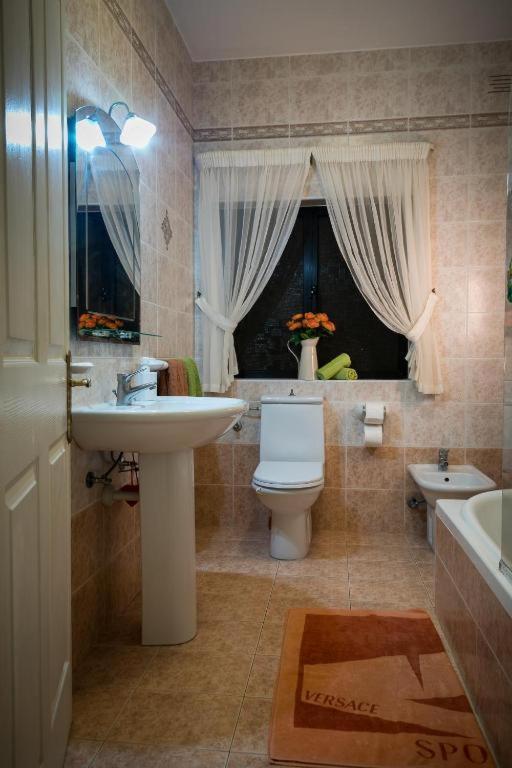 Manor Court Luxury Apartment St. Paul's Bay Luaran gambar